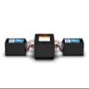 ISDT P20 Lipo Battery Charger DC 500WX2 20A Discharger 15WX2, RC Car Battery Charger for 1-6S Life/LiIon/LiHv/Pb/NiMH/Cd Battery RC Charger with Synchronous Parallel Charging 800W Max view 4