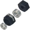 HobbyMarking RC Car 1/10 Aluminum 12mm Hex Wheels Rims Hub Adapter for Tamiya DT-02 DF02 Holiday Buggy 2WD Off-Road Upgrade Parts view 4