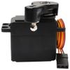 GDOOL 207E RC Cars 3 Wire Steering Servo PX9200-51 Accessories Spare Parts for 1:10 9201E 9203E 9205E 9206E Trucks 200E 207E 210E Brushless RC Cars view 2