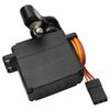 GDOOL 207E RC Cars 3 Wire Steering Servo PX9200-51 Accessories Spare Parts for 1:10 9201E 9203E 9205E 9206E Trucks 200E 207E 210E Brushless RC Cars view 3