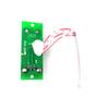 Roller Plate Scroll Wheel Part for Spektrum dx6i dx7 dx8 mkron i6 hobbyking Orange ORX T-SIX view 4