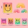 AZEN 120 Pcs Mini Spring Party Favors for Kids 3-5 4-8, Goodie Bags Stuffers for Birthday Party, Classroom Prizes Kids Prizes, Small Bulk Toys Gift, Valentines Gifts Easter Basket Stuffers view 4