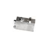 DAPENGNIAO 100ml Small Stainless Steel Fuel Tank with Oil Quantity Display for Gasoline Engine DIY RC Boat Tank Car Parts Accessories view 1