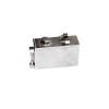 DAPENGNIAO 100ml Small Stainless Steel Fuel Tank with Oil Quantity Display for Gasoline Engine DIY RC Boat Tank Car Parts Accessories view 4
