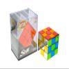 Cuberspeed Cyclone Boys Metallic 3x3 Magnetic Stickerless Magic Cube Puzzle Toys Cyclone Boys Metallic 3x3 M Speed Cube Magnetic Version view 4
