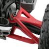 RPM R/C (Red) Front & Rear Upper Lower A-Arms for Traxxas Mini E-Revo 1/16 view 3