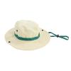 01 02 015 Outdoor Adventure Costume, Stylish Adventure Vest Hat Professional Skin Friendly for Kid for Hiking green view 3