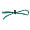 01 02 015 Outdoor Adventure Costume, Stylish Adventure Vest Hat Professional Skin Friendly for Kid for Hiking green view 4