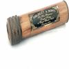 Handmade Antique Brass Kaleidoscope Covered Hand Stitch Leather Gift Son Love Couple by Unique Nautical Store view 3