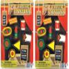 Cantina Mexican Food ERASERS Set of 18 PCS view 1