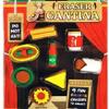 Cantina Mexican Food ERASERS Set of 18 PCS view 2