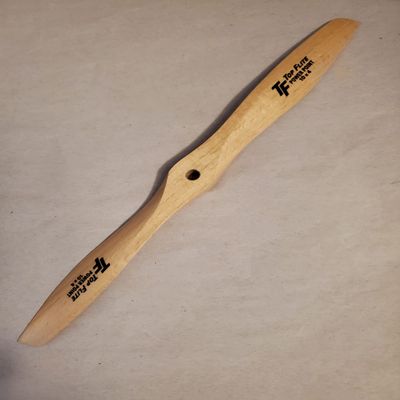 10x4 Power Point Propeller TOPQ5075