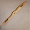 10x4 Power Point Propeller TOPQ5075 view 1