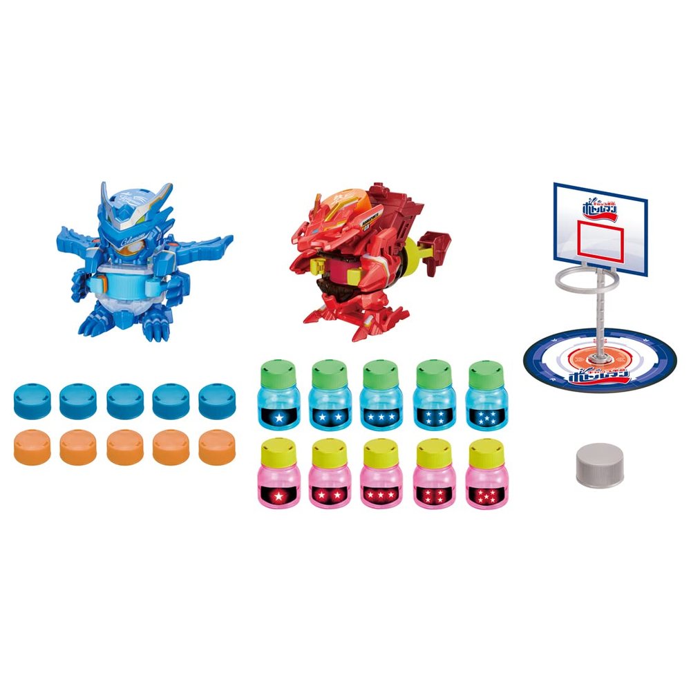 Bottleman BOT-32 Bottleman DX Entry Set