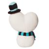 AURORA aurora-bt21, 61491, BT21 Official Merchandise TATA Winter, Soft Toy, White & Red view 3