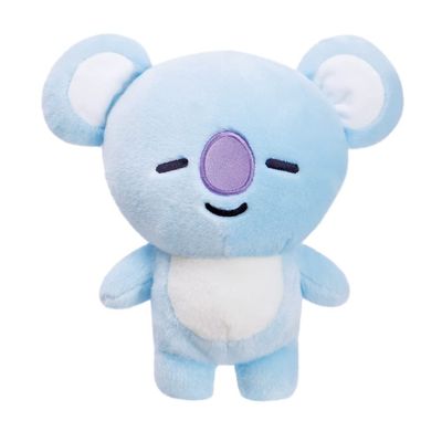 (V110) BT21 KOYA Plush Md (***NEW JUNE 2022***)