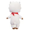 AURORA, 61448, BT21 Official Merchandise, RJ Soft Toy, 26cm, Medium, White view 3