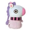 AURORA, 61493, BT21 Official Merchandise MANG Winter, Soft Toy, Purple and Blue view 3