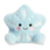 Aurora, 99221, Palm Pals Frosty Snowflake, 5In, Soft Toy, Blue view 1