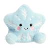 Aurora, 99221, Palm Pals Frosty Snowflake, 5In, Soft Toy, Blue view 2