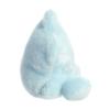 Aurora, 99221, Palm Pals Frosty Snowflake, 5In, Soft Toy, Blue view 3