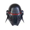 Evere Second Sister Inquisitor Cosplay Helmet Halloween Mask Collectible Props view 1