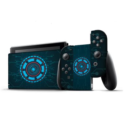 DreamController Console Special Edition Proudly Customized in USA I Comes with All Original Accessories | Made with Advanced Hydro-Dip Technology(Not Just a Decal)