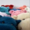Doudou et Compagnie Carletto HO3110 Cuddly Toy view 3