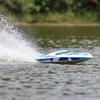 Pro Boat Sonicwake V2 36" Self-Righting Brushless RC Boat Deep-V RTR Batteries and Charger Not Included White PRB08032V2T2 view 4