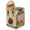 Pathfinder Battles: The Mwangi Expanse Single Booster (Set 21) - 4 Count Miniatures - Pre-Painted - RPG view 1