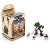 Pathfinder Battles: The Mwangi Expanse Single Booster (Set 21) - 4 Count Miniatures - Pre-Painted - RPG view 2