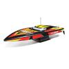 Pro Boat Sonicwake V2 36" Self-Righting Brushless RC Boat Deep-V RTR Batteries and Charger Not Inccuded Black PRB08032V2T1 view 1
