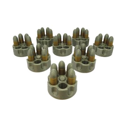 Life Counter for Bang! - 43 Pieces