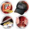 Clementoni Ehrlich Brothers Street Magic, Magic Box for Children from 8 Years, Magic Equipment for 40 Tricks, Includes 3D Explanatory Videos, Ideal Gift view 3