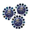 3Dstereo The Shark - Compatible with View-Master - 21 3D Images - with Fact Filled Booklet view 2