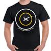 SpaceX Drone Ship of Course I Still Love You Shirt-XXL Black view 1