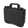 DNA MOTORING Waterproof Heavy Duty Carrying Case with 2 Layers Customize Foam, 14-3/4" L X 10-1/2" W X 5" D, ZTL-Y-0273 view 1