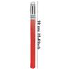 Haconba 20 Pack Inflatable Light Saber Blow up Light Sword Toys for Kids Cosplay Halloween Theme Party Favors, 5 Colors view 2