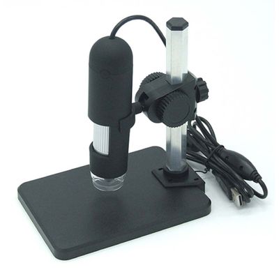 Lab Microscope Slides 1000X 1000 Times Digital Electron Microscope Microscope Parts