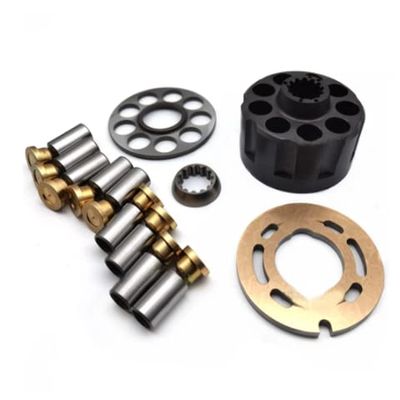 PHV-3B Hydraulic Swing Motor Repair Kits for Nachi PHV-3B-35B-8841Truck Motor JCB 8030 ZTS