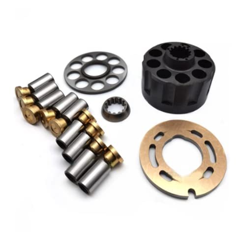 PHV-3B Hydraulic Swing Motor Repair Kits for Nachi PHV-3B-35B-8841Truck Motor JCB 8030 ZTS