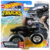 Hot Wheels Monster Trucks 2022 1:64 Scale Diecast #29/75 Fast & Furious Dodge Charger R/T view 1