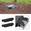 Create idea 2PCS Nylon Propeller Holder Compatible with DJI Mavic Air 2/Air 2S Blade Guard Protective Band Stabilizer Protector Drone Propeller Fixer Black view 4