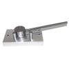 Jieotwice Scissors Twist Bending Device Grinding Scissors Supporting Tool The Third Round Arc Correction Radian Corrector view 1