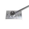 Jieotwice Scissors Twist Bending Device Grinding Scissors Supporting Tool The Third Round Arc Correction Radian Corrector view 2