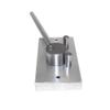 Jieotwice Scissors Twist Bending Device Grinding Scissors Supporting Tool The Third Round Arc Correction Radian Corrector view 3