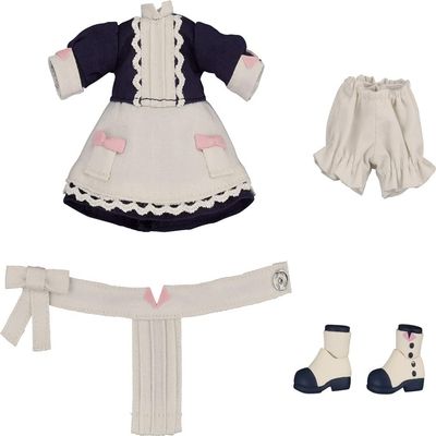 Good Smile Shadows House: Emilico Nendoroid Doll Outfit Set