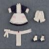 Good Smile Shadows House: Emilico Nendoroid Doll Outfit Set view 2