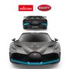 RASTAR Bugatti RC Car 1:24 Bugatti Divo Remote Control Car Bugatti Toy Cars for Kids Boys Adults view 2
