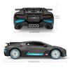 RASTAR Bugatti RC Car 1:24 Bugatti Divo Remote Control Car Bugatti Toy Cars for Kids Boys Adults view 4